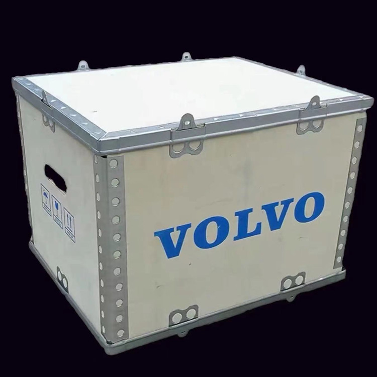木包装箱供应商 小型精密设备包装定制木箱 快速发货