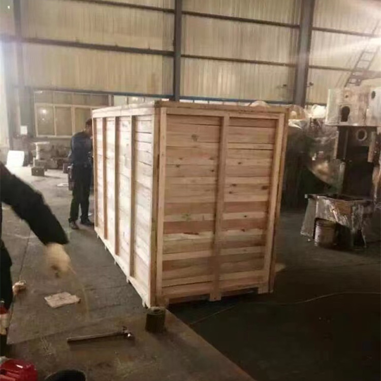 木包装箱加工厂 各种规格木箱 长期供应 结实耐用