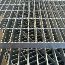 四川不锈钢钢格板厂家  重型钢格板 不锈钢水沟盖板
