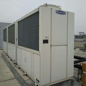 四川格力商用中央空调 LSQWRF型号 商用空调工程安装施工