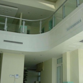 成家自贡医院等中央空调工程 商用中央空调代理价格