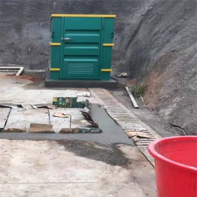 西藏昌都小型医疗污水处理设备 一体化医院污水处理设备