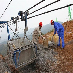 泸州腾峡索道运输有限公司