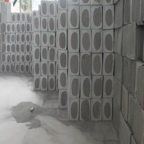 外墙水泥发泡保温板 水泥发泡板 保温隔热材料
