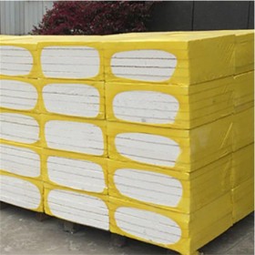 厂家直销外墙聚合物聚苯板 渗透型 B1级聚苯保温板 用于外墙保温