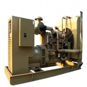 康明斯200KW 发电机组 200千瓦纯铜无刷全自动四保护柴油发电机组