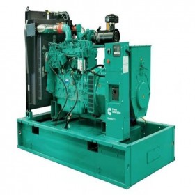 康明斯250kw千瓦柴油发电机组工程常用发电机MTA11-G3