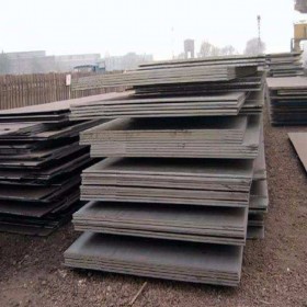 成都钢板租赁 钢板出租 规格齐全 工地钢板供应厂家