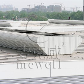 通风器HZT-30  HZT-30屋顶通风器  麦克威HZT屋顶通风器生产厂家