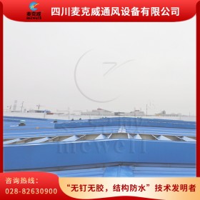厂房天窗 厂房采光天窗 屋面排烟天窗 钢结构厂房通风天窗