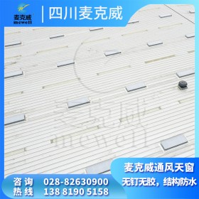 一字型连体式排烟天窗 一字型连体式消防排烟天窗 一字型单体式消防排烟天窗