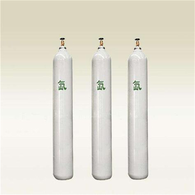 稀有气体 工业级 纯氩气 低温液体 良好稳定性 多种规格包装