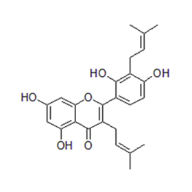 桑皮酮T 100187-66-4