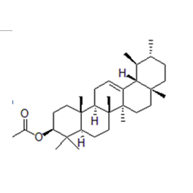 α-香树脂素乙酸酯 863-76-3 曼思特推荐