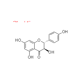 Dihydrokaempferol480-20-6