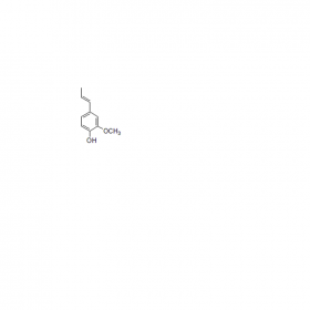 成都曼思特实验室十四年专注对照品提取 异丁香酚CAS号97-54-1  现货上市