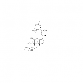 曼思特实验室泽泻醇A-24-醋酸酯 HPLC≥98% CAS号18674-16-3提供相应的检测报告