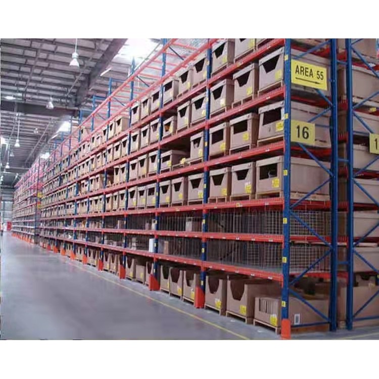 仓储货架家用多层置物架仓库物料储物架可定制 美拓