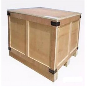 厂家供应打包木箱 用于机械设备物流运输 实木板材制作 坚固刚强 抗戳穿能力好