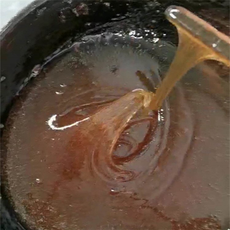 防腐 防水纯熟桐油一级二级熟桐油 一级生桐油 天然桐油
