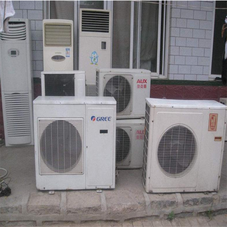 绵阳二手空调设备 专业二手空调出售 中央空调
