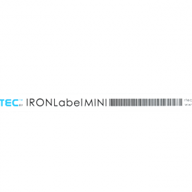 RFID无源电子标签可打印 柔性抗金属标签 小尺寸标签-Ironlabel Mini