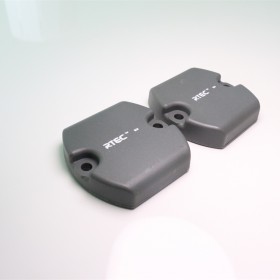 RTEC超远读距耐高温特种标签 RFID耐高温高压标签 工业冶炼特种标签-IronTrak HT