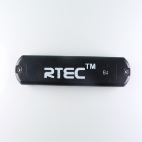 RFID户外远读距标签 工业级远读距抗金属标签 超高频抗金属磁铁标签-IronTrak Max Magnet