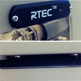 RFID防水抗压磁铁标签 特种标签 户外资产管理抗金属标签 UHF野外远读距抗金属标签-IronTrak Max Magnet