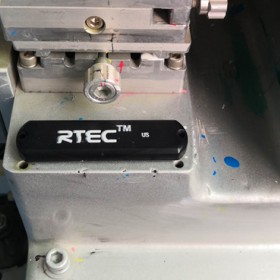 RFID磁铁标签 户外资产管理标签 UHF远读距标签-Irontrak Max