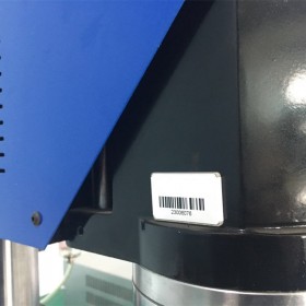 RFID超高频电子标签 rfid抗金属标签 室内资产管理标签 UHF抗金属标签 表面可定制抗金属标签-Rino TP