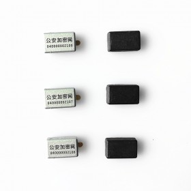RFID耐高温标签 嵌入式标签   耐高温防水标签 耐高温无源标签 Steelmini