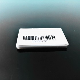 RFID电子标签  UHF抗金属标签 表面可定制抗金属标签 无源电子标签 仓库托盘管理标签-Rino TP