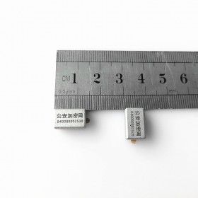 rfid耐高温特种标签 超耐高温标签 嵌入式标签 Steelmini