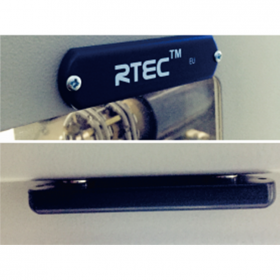 RFID户外防水标签 工业级远读距抗金属标签 集装箱叉车管理  RODMax Magnet