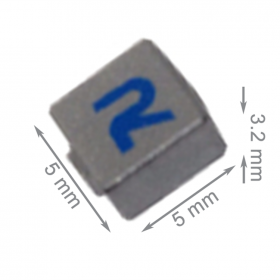 RFID标签超小 微型标签 抗金属陶瓷标签 UHF嵌入式标签-Boson