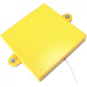 RFID天线生产厂家 超高频天线 陶瓷天线 UHF天线 RFID天线  ANT-CR