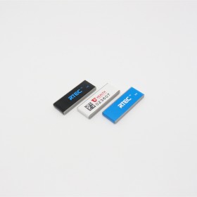 RFID ABS抗金属标签 PCB抗金属标签 小尺寸远读距 RFID抗金属标签厂家