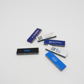 RFID超高频抗金属标签 ABS标签厂家 超高频PCB抗金属标签 资产管理物流管理专用 Rino L