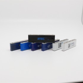 RFID托盘标签 物流追踪标签 ABS抗金属标签 表面定制标签  Rino L