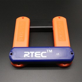 RFID超远读距标签 工业级户外标签 户外远读距抗金属标签 超远读距特种标签 UHF磁铁标签 Irontrak Max