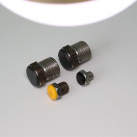 RFID螺钉标签 UHF螺钉特种标签 石油天然气钻杆特种标签 耐高温防水螺钉标签 RBolt