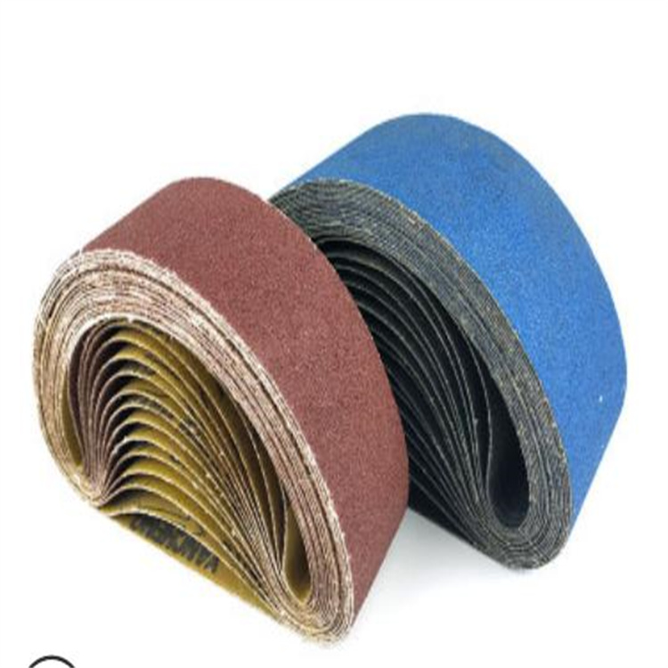 打磨砂带 精密铸造专用砂带现货 不锈钢焊口打磨砂带批发