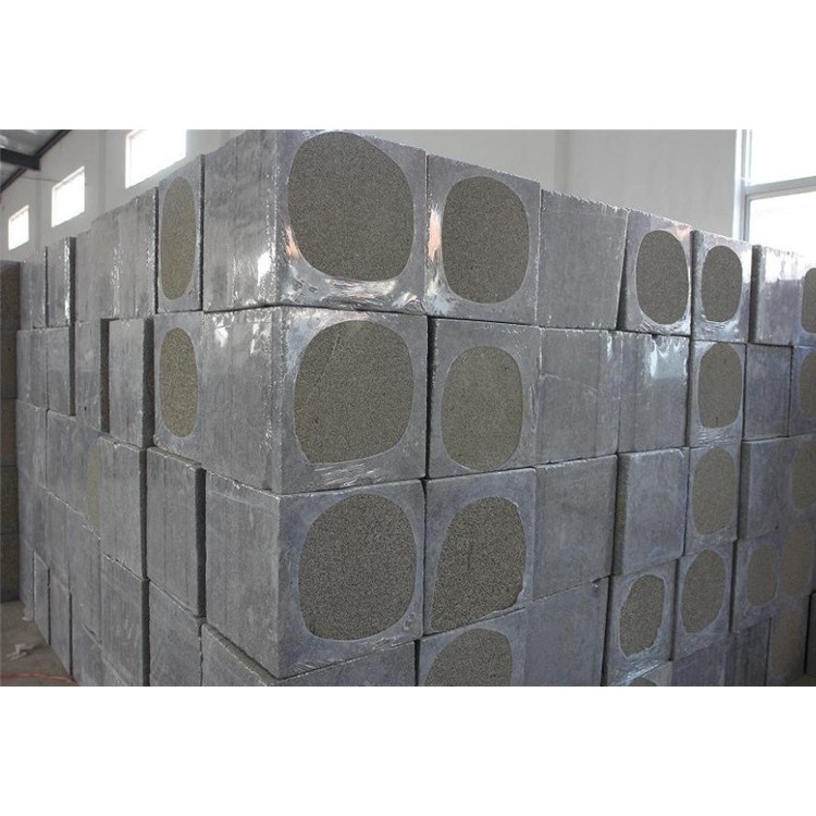 水泥发泡保温板 改性水泥发泡板厂家 改性水泥发泡板导热性能稳定暖意保温