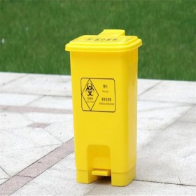 医疗塑料垃圾桶 医疗塑料垃圾桶厂家 医疗垃圾桶塑料报价