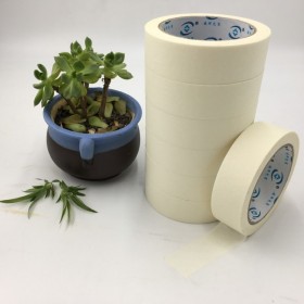 美纹纸胶带分色带纸胶带美纹纸定厂家制遮蔽纸胶带美纹纸批发美纹纸