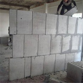 欧方轻质隔墙砖 蒸压加气混凝土砌块 保温隔音砌块砖