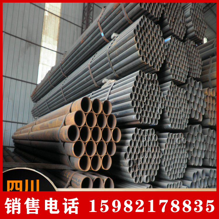 供应焊管 大口径螺旋焊管 螺旋钢管 规格可定做螺旋管