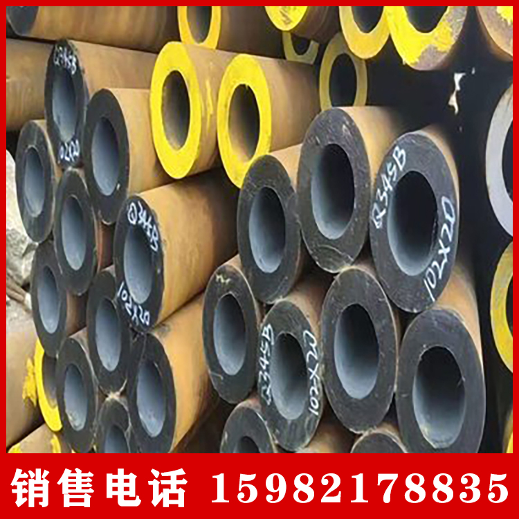 四川攀泷生产Q235直缝焊管 2.5寸-4寸-5寸多尺寸定制结构焊接钢管