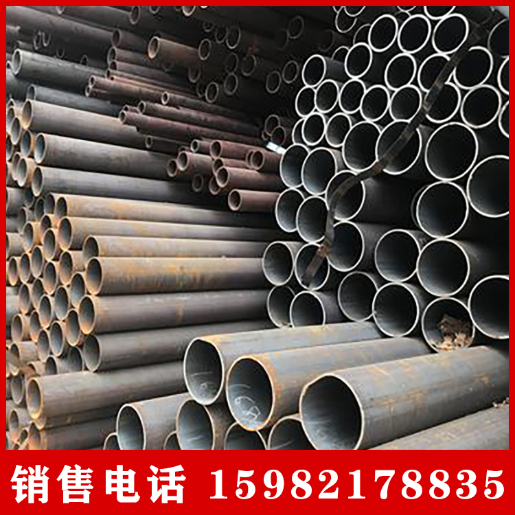 钢结构支柱用螺旋钢管生产 L360螺旋钢管